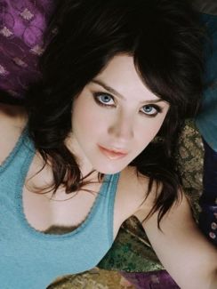 Joanna Pacitti pictures