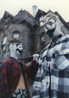 Insane Clown Posse pictures