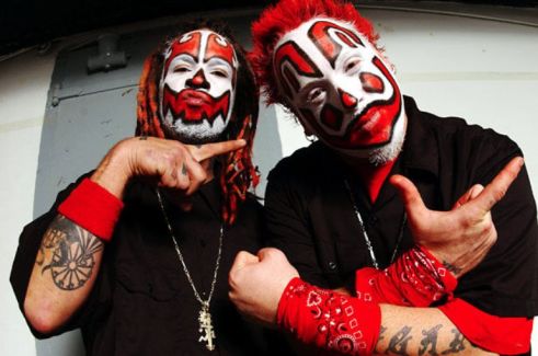 Insane Clown Posse pictures