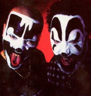 Insane Clown Posse pictures