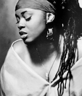 Caron Wheeler pictures