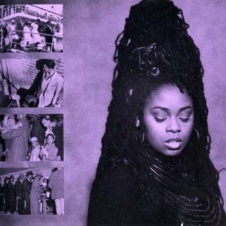 Caron Wheeler pictures