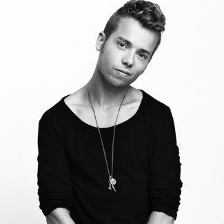 Mads Langer pictures