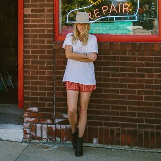 Lissie pictures