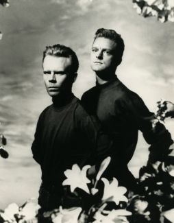 Erasure pictures