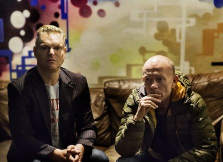 Erasure pictures