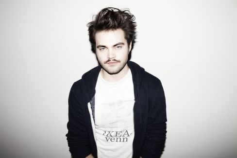 Mikhael Paskalev pictures