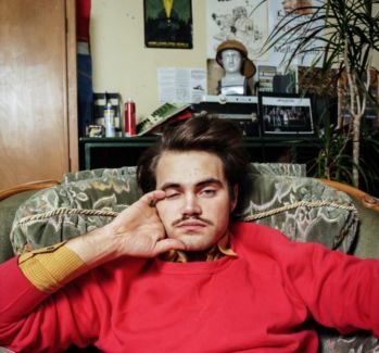 Mikhael Paskalev pictures
