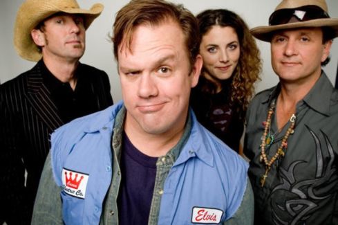 Cowboy Mouth pictures