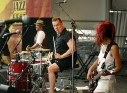 Cowboy Mouth pictures