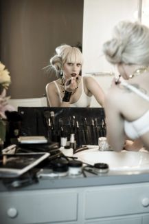 Lady Gaga pictures