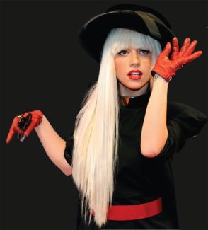 Lady Gaga pictures