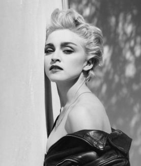 Madonna pictures