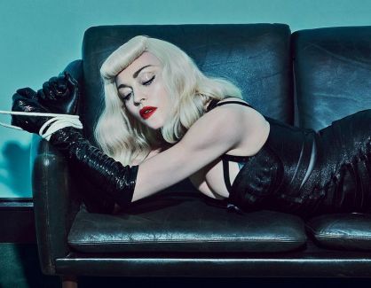 Madonna pictures