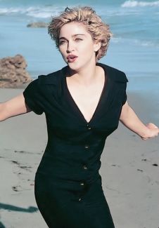Madonna pictures