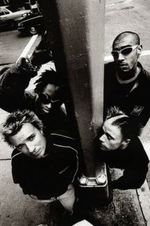 The Prodigy pictures