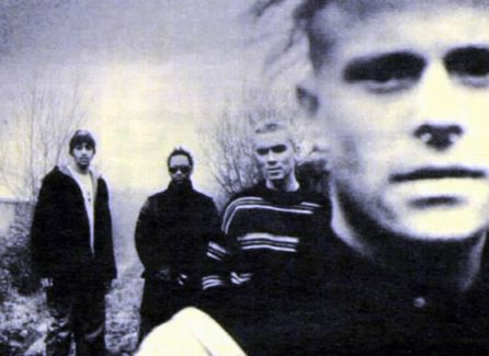 The Prodigy pictures