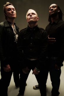 The Prodigy pictures