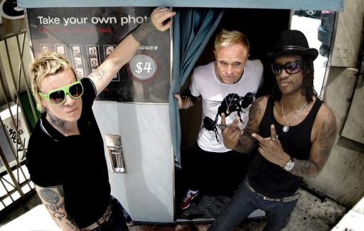 The Prodigy pictures