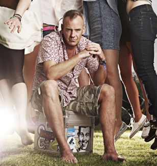 Fatboy Slim pictures