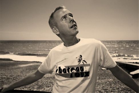 Fatboy Slim pictures