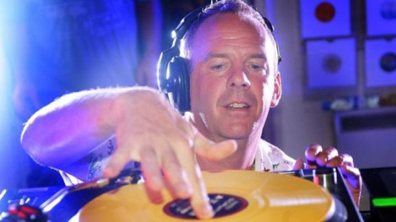 Fatboy Slim pictures