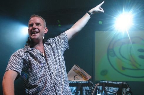 Fatboy Slim pictures