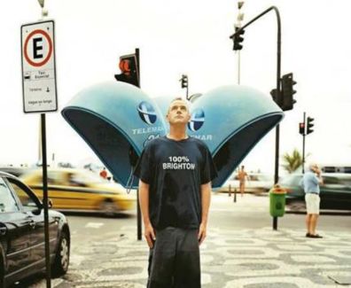 Fatboy Slim pictures