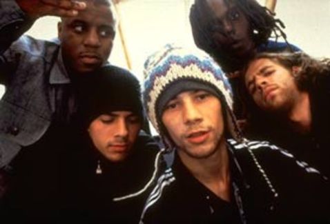 Jamiroquai pictures
