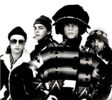 Jamiroquai pictures