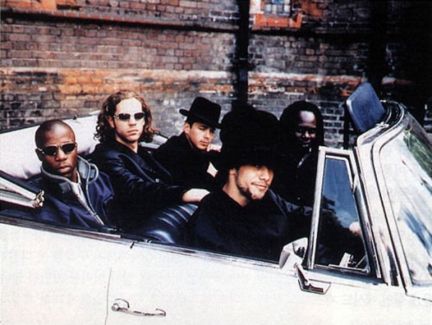 Jamiroquai pictures