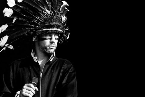 Jamiroquai pictures