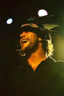 Jamiroquai pictures