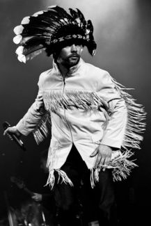 Jamiroquai pictures