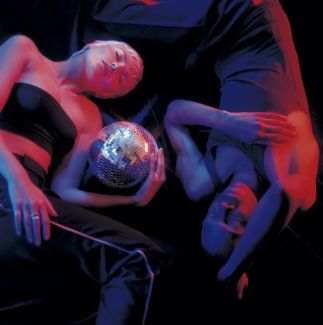 Faithless pictures