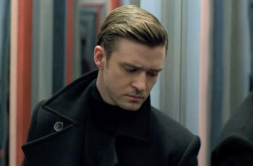 Justin Timberlake pictures