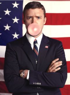 Justin Timberlake pictures