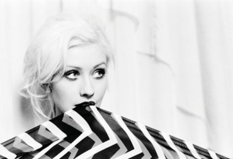 Christina Aguilera pictures