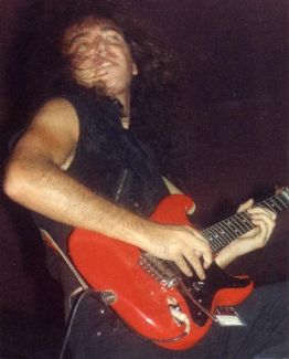 Alex Masi pictures
