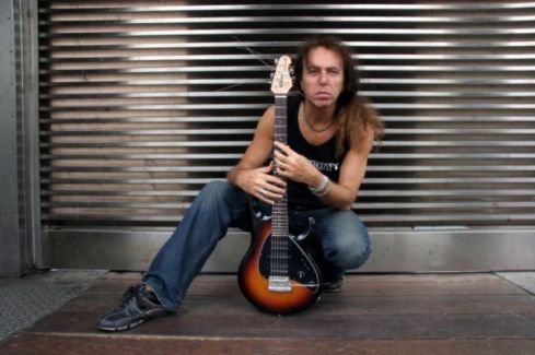 Alex Masi pictures