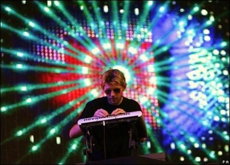 Groove Armada pictures