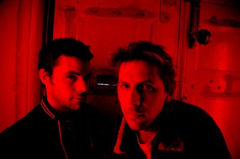 Groove Armada pictures