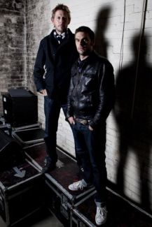 Groove Armada pictures