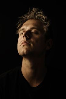Armin van Buuren pictures