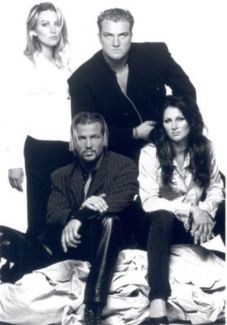 Ace of Base pictures