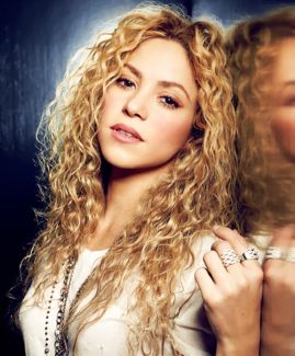 Shakira pictures