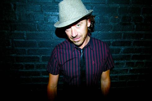 Benny Benassi pictures