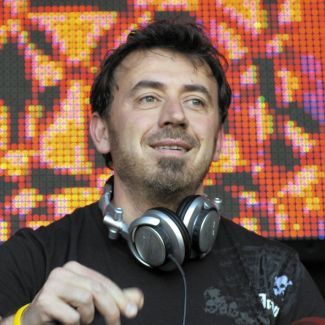 Benny Benassi pictures