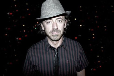 Benny Benassi pictures
