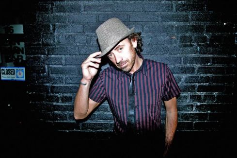 Benny Benassi pictures